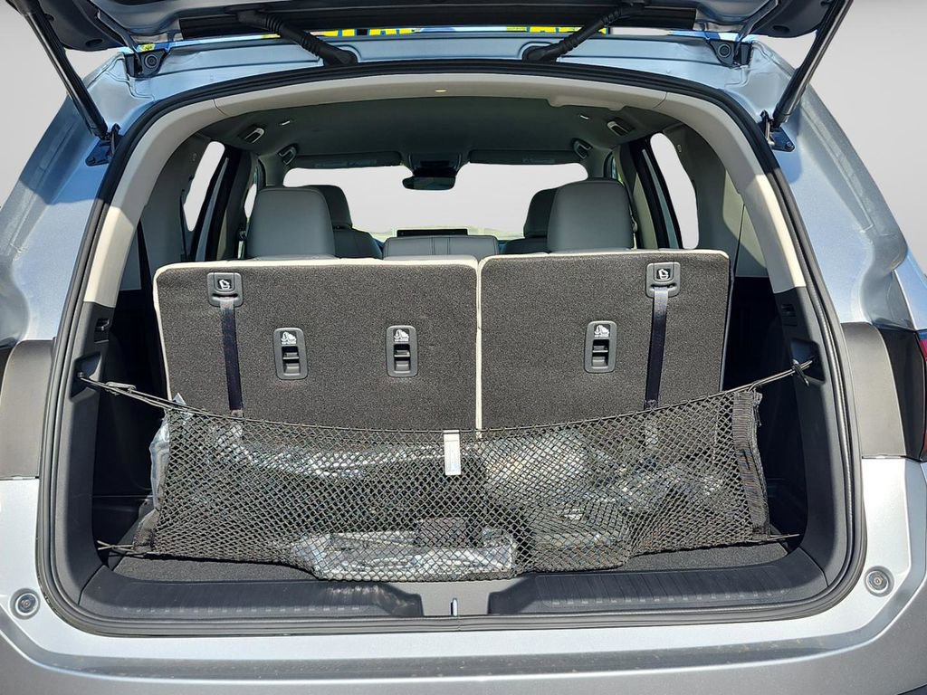 New 2026 Honda Pilot EX-L image 16