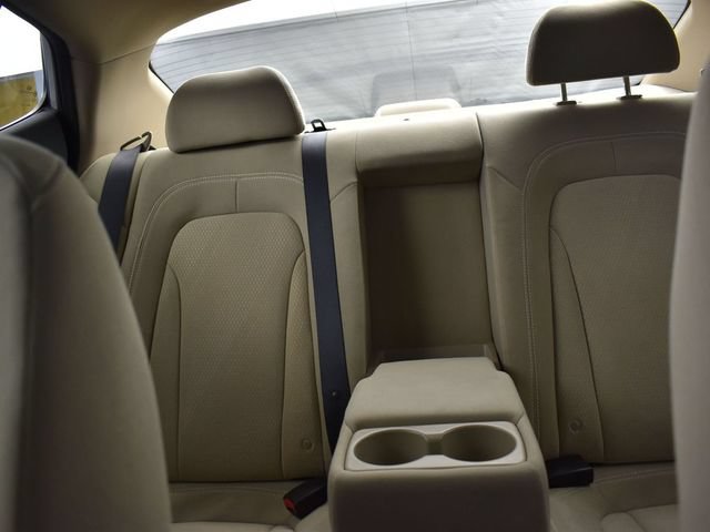 Used 2011 Kia Optima LX FWD image 14