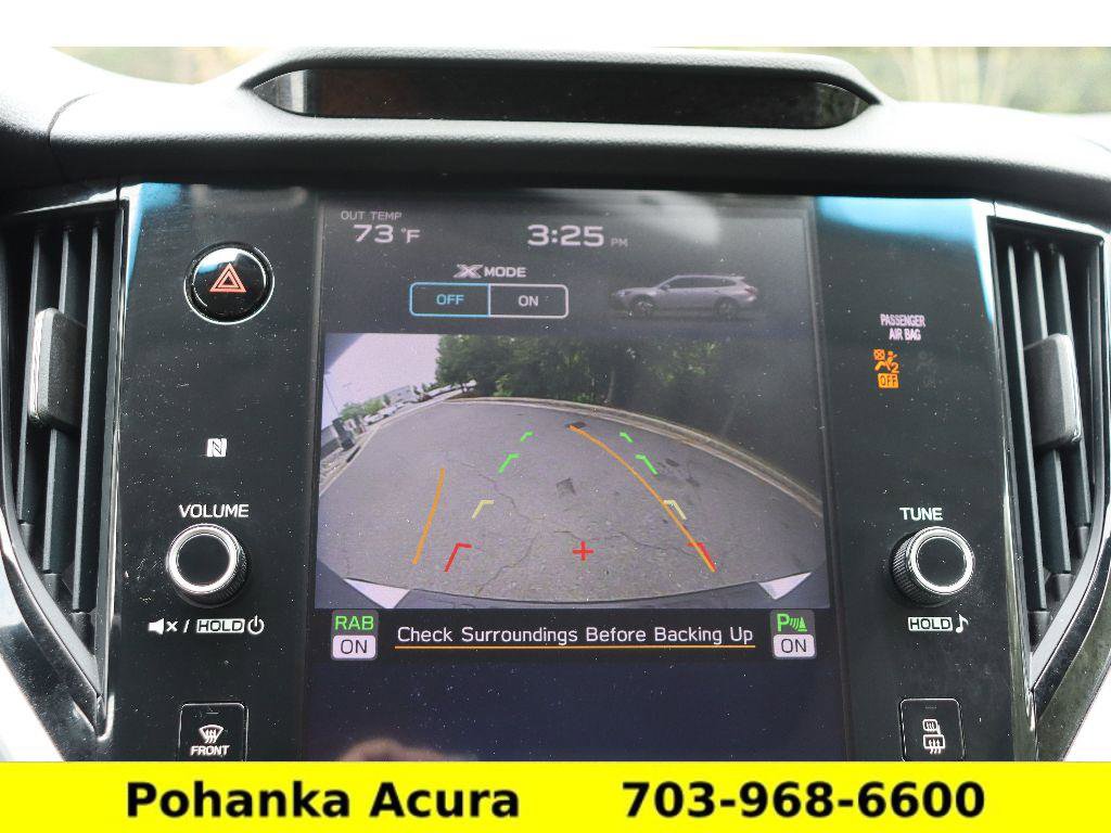 Used 2020 Subaru Outback Limited image 18