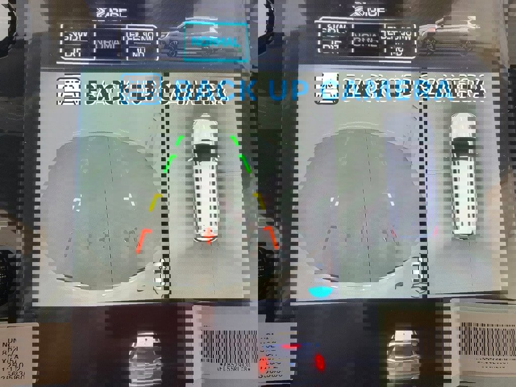 New 2026 Subaru Ascent Limited image 15