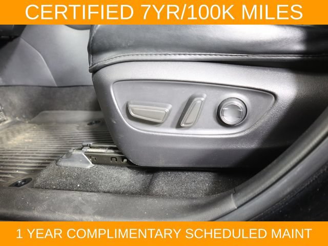 Used 2022 Toyota RAV4 SE w/ Convenience Package AWD/4WD image 24