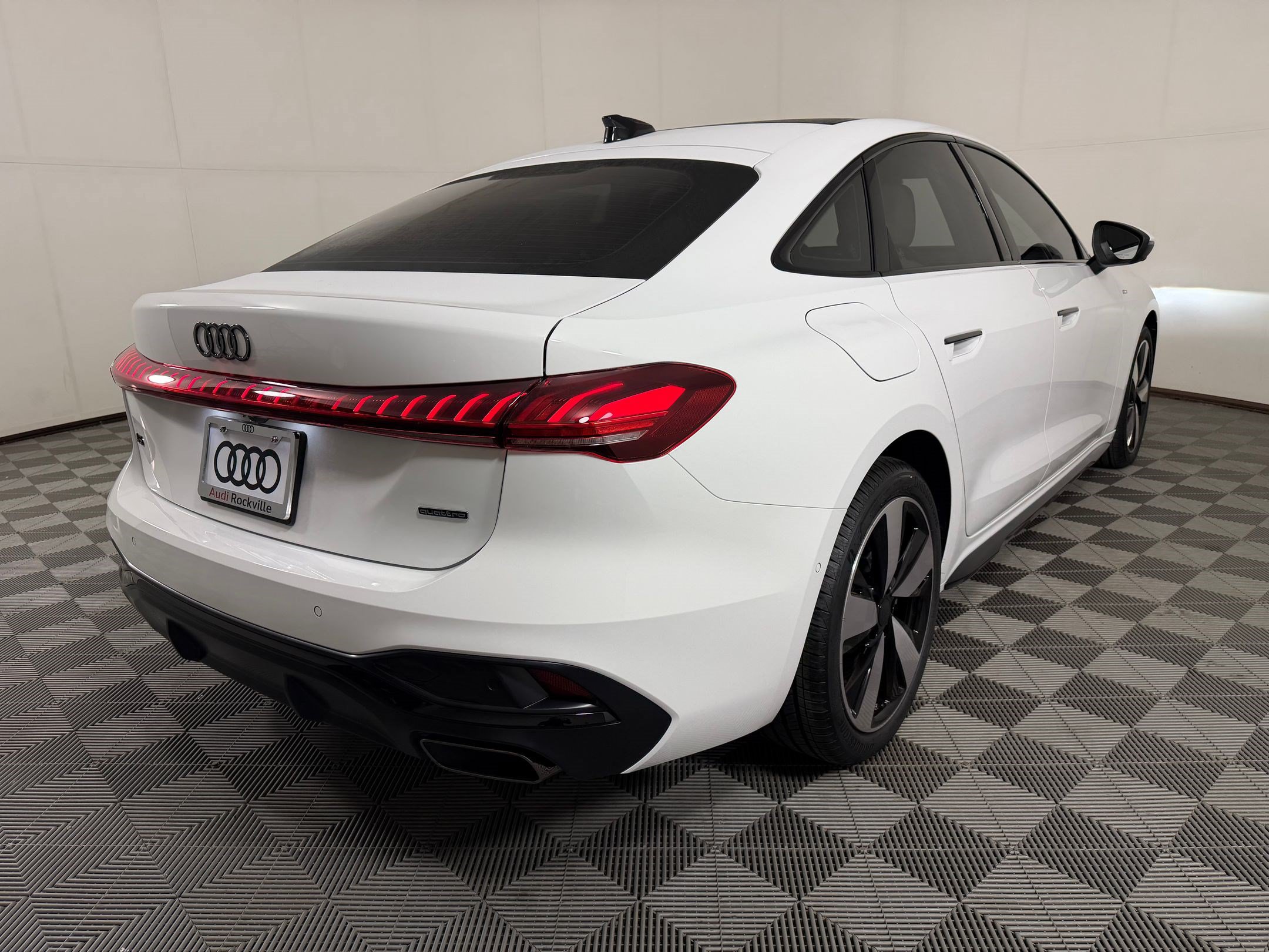 New 2026 Audi A5 Premium AWD/4WD image 8