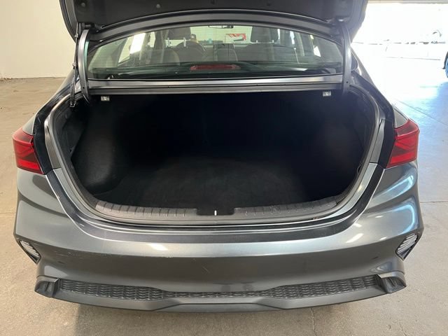Used 2024 Kia Forte LXS FWD image 16