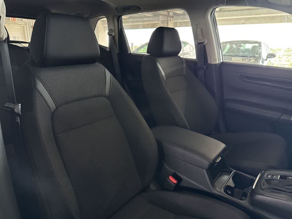 Used 2026 Honda CR-V EX image 26