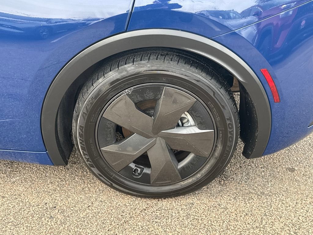 Used 2024 Toyota Prius Prime SE image 38