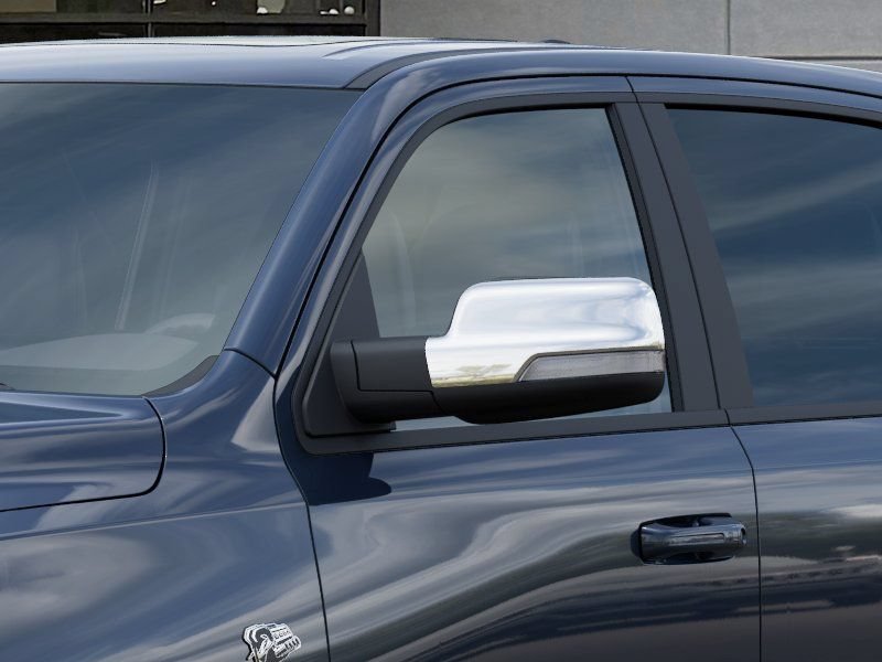 New 2026 RAM 1500 Laramie AWD/4WD image 13