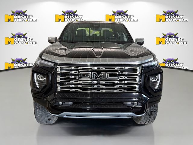 Used 2023 GMC Canyon Denali AWD/4WD image 2
