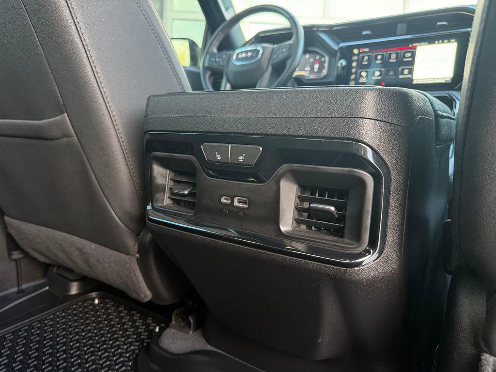 Used 2023 GMC Sierra 1500 AT4 w/ AT4 Premium Package image 23