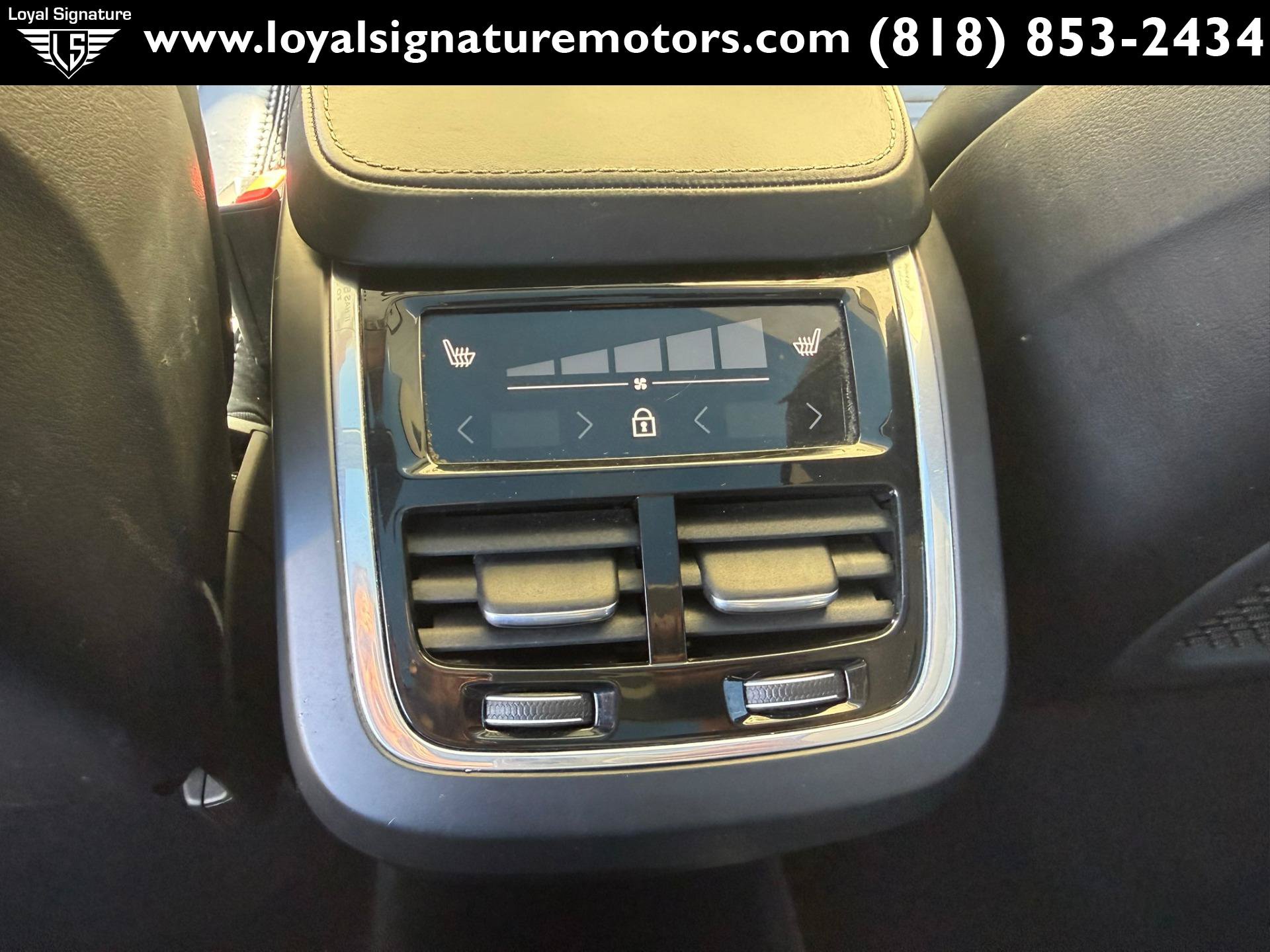 Used 2019 Volvo XC90 T6 Inscription w/ Advanced Package AWD/4WD image 20