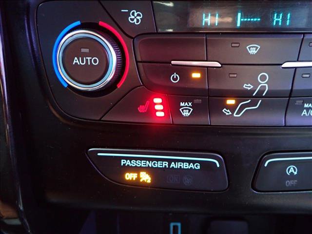 Used 2017 Ford Escape Titanium image 22