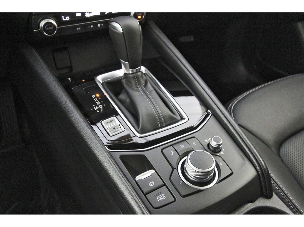 New 2025 MAZDA CX-5 AWD 2.5 S w/ Preferred Package image 26