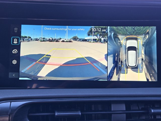 Certified 2026 Hyundai Palisade XRT Pro AWD/4WD image 11