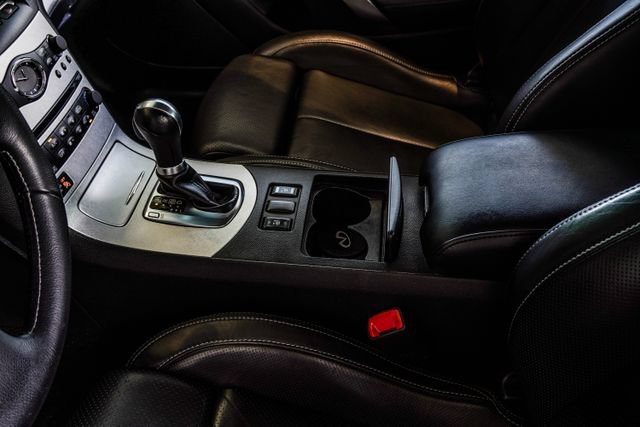 Used 2008 INFINITI G37 Journey w/ Premium Pkg RWD image 17