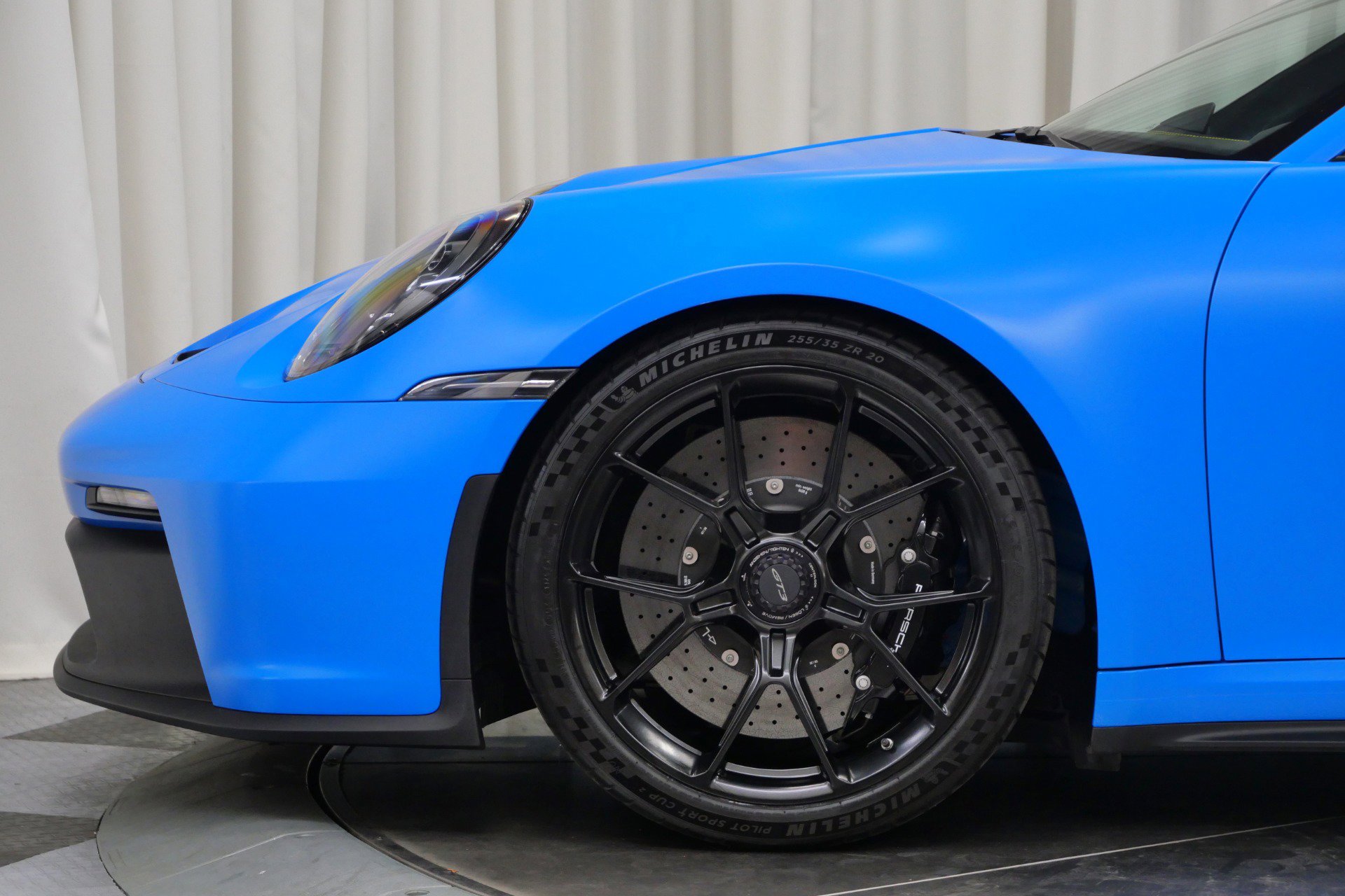 Used 2022 Porsche 911 GT3 image 44