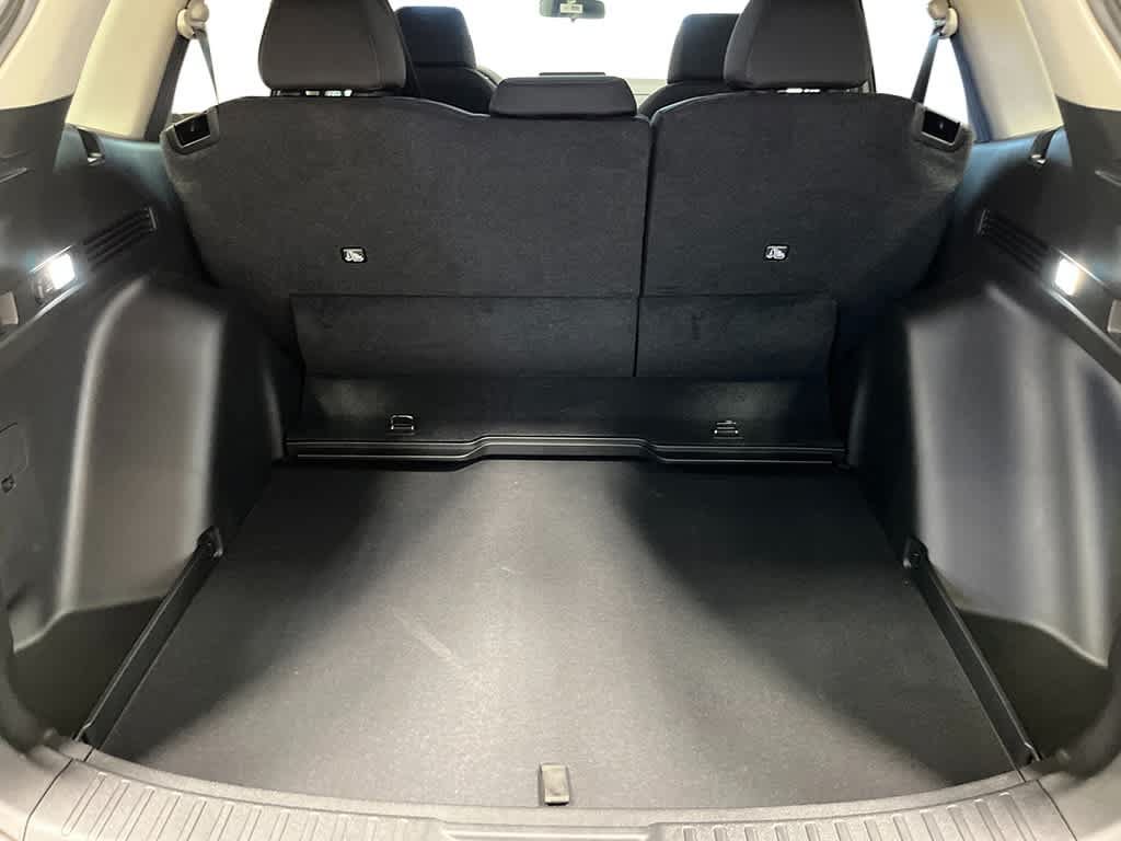 New 2027 Honda CR-V LX image 18