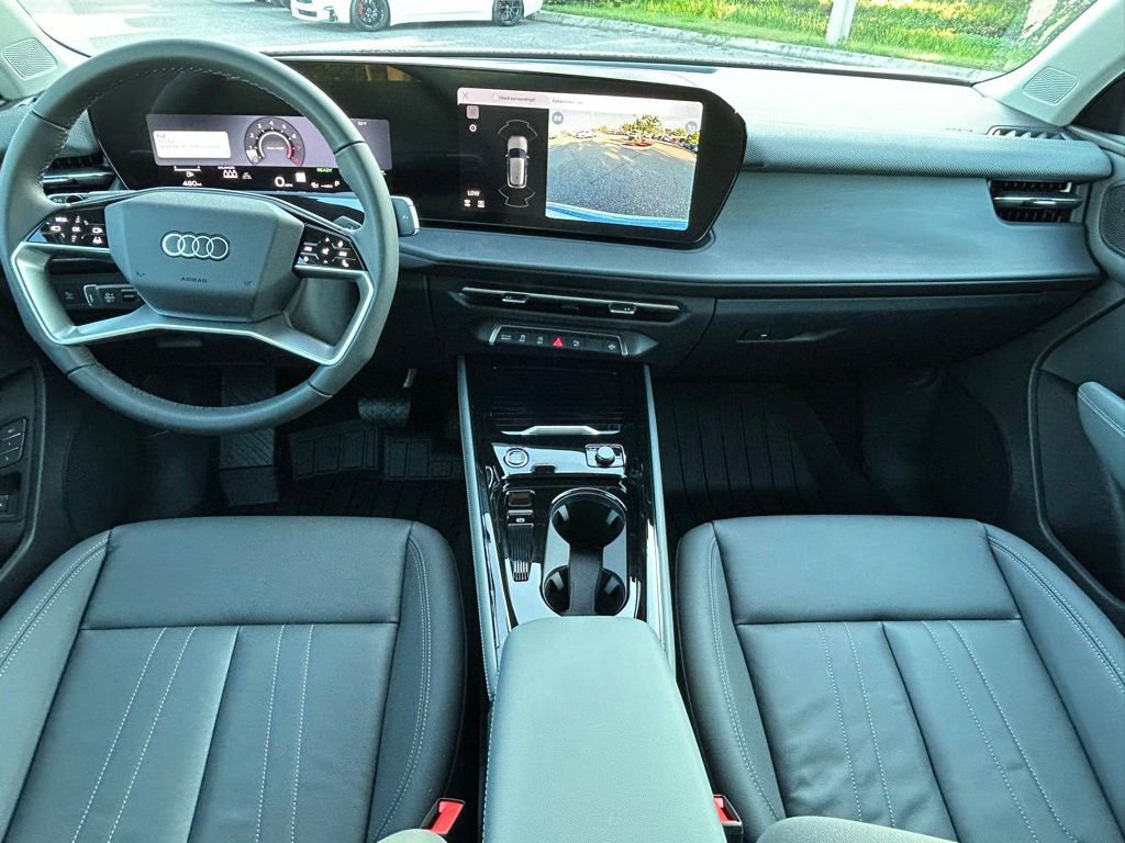New 2026 Audi Q3 quattro 2.0T AWD/4WD image 10