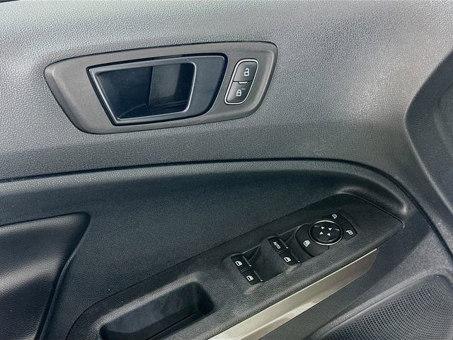 Used 2019 Ford EcoSport SES w/ SES Black Appearance Package image 20