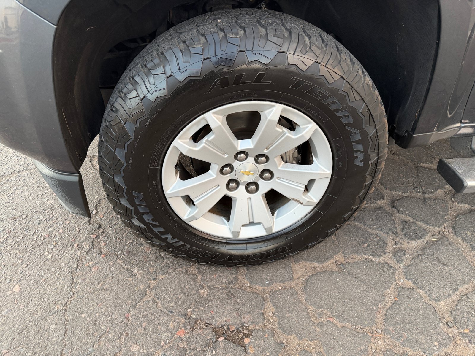 Used 2016 Chevrolet Colorado LT RWD image 10