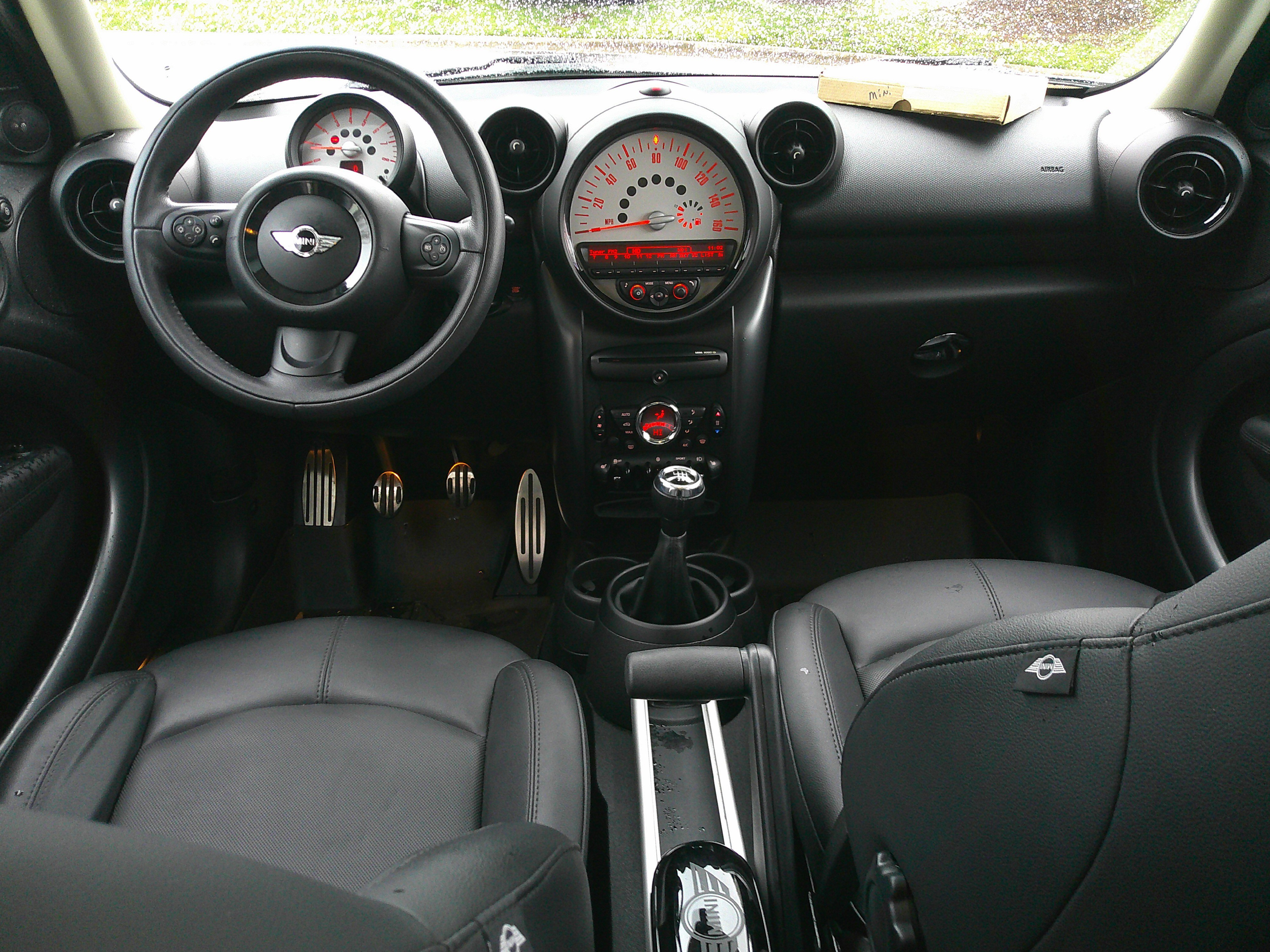 Used 2013 MINI Cooper Countryman S image 30