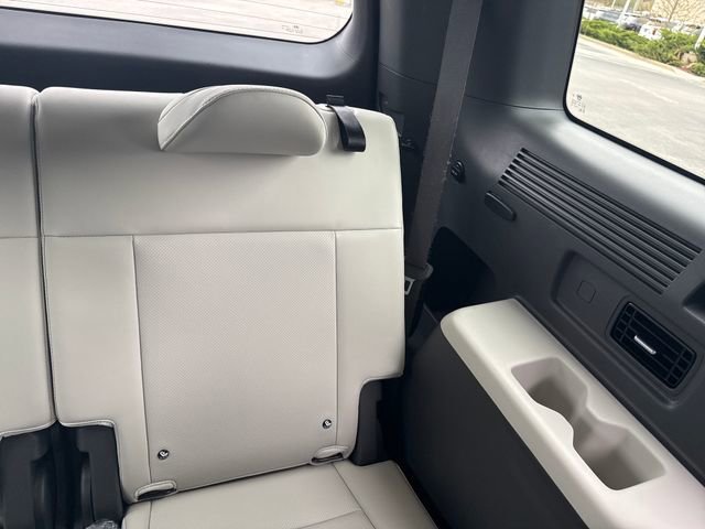 Used 2025 Hyundai Santa Fe SEL AWD/4WD image 22