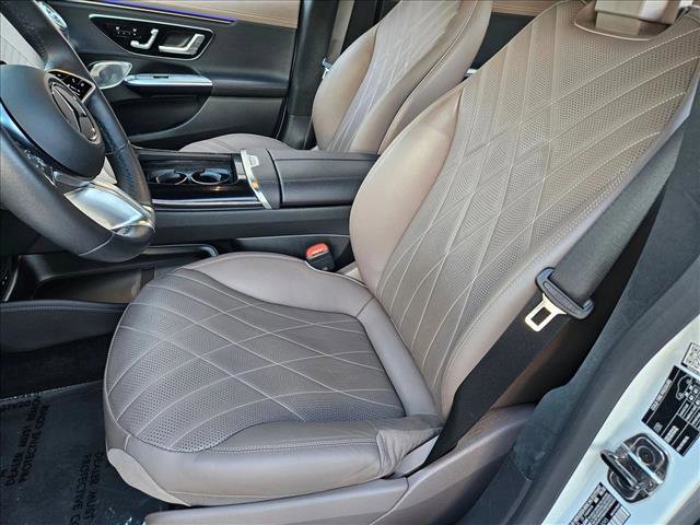 Used 2023 Mercedes-Benz EQE 350+ Sedan image 16