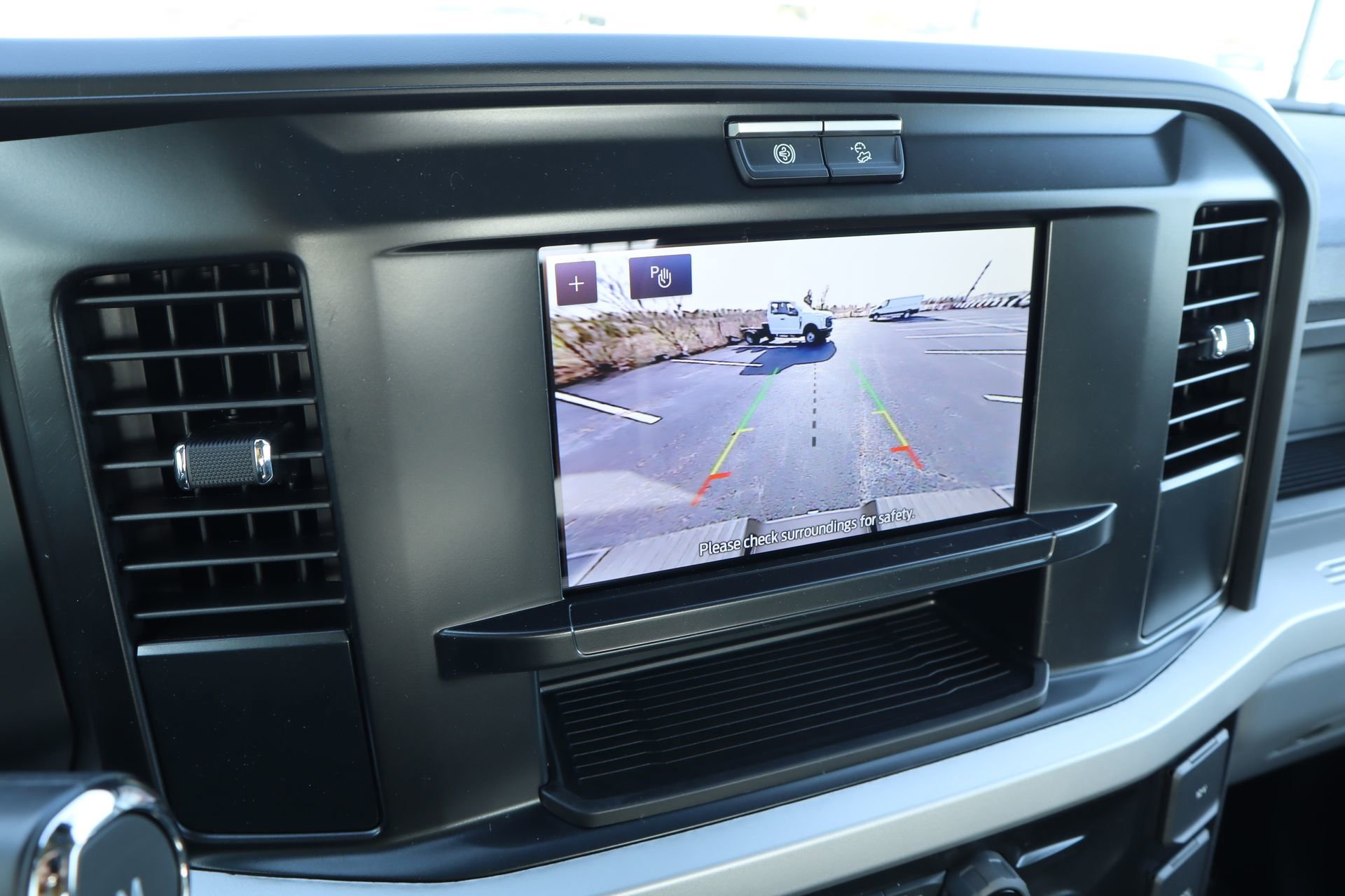 New 2026 Ford F250 XL w/ FX4 Off-Road Package image 7