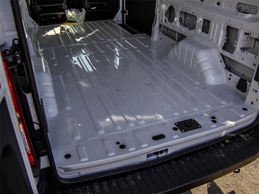 New 2026 Ford Transit 250 148 Medium Roof image 12