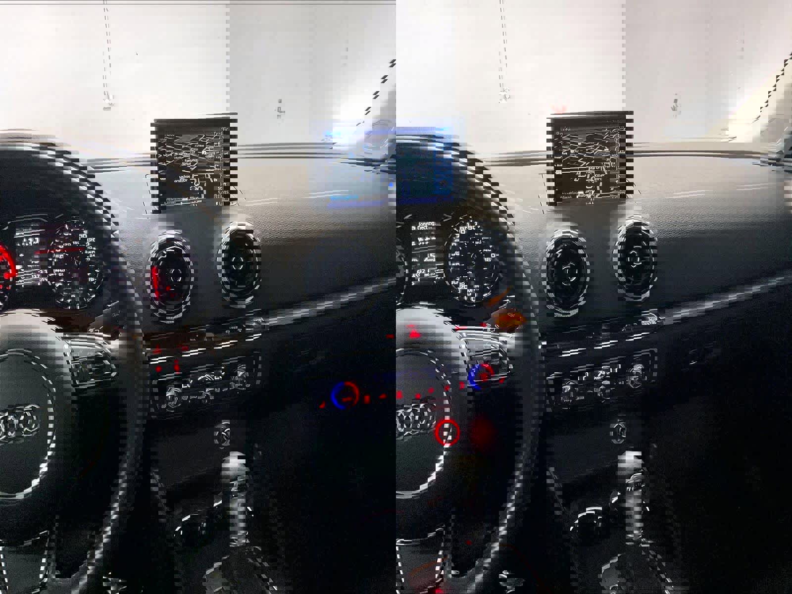 Used 2016 Audi A3 1.8T Premium Plus w/ Technology Package FWD image 8