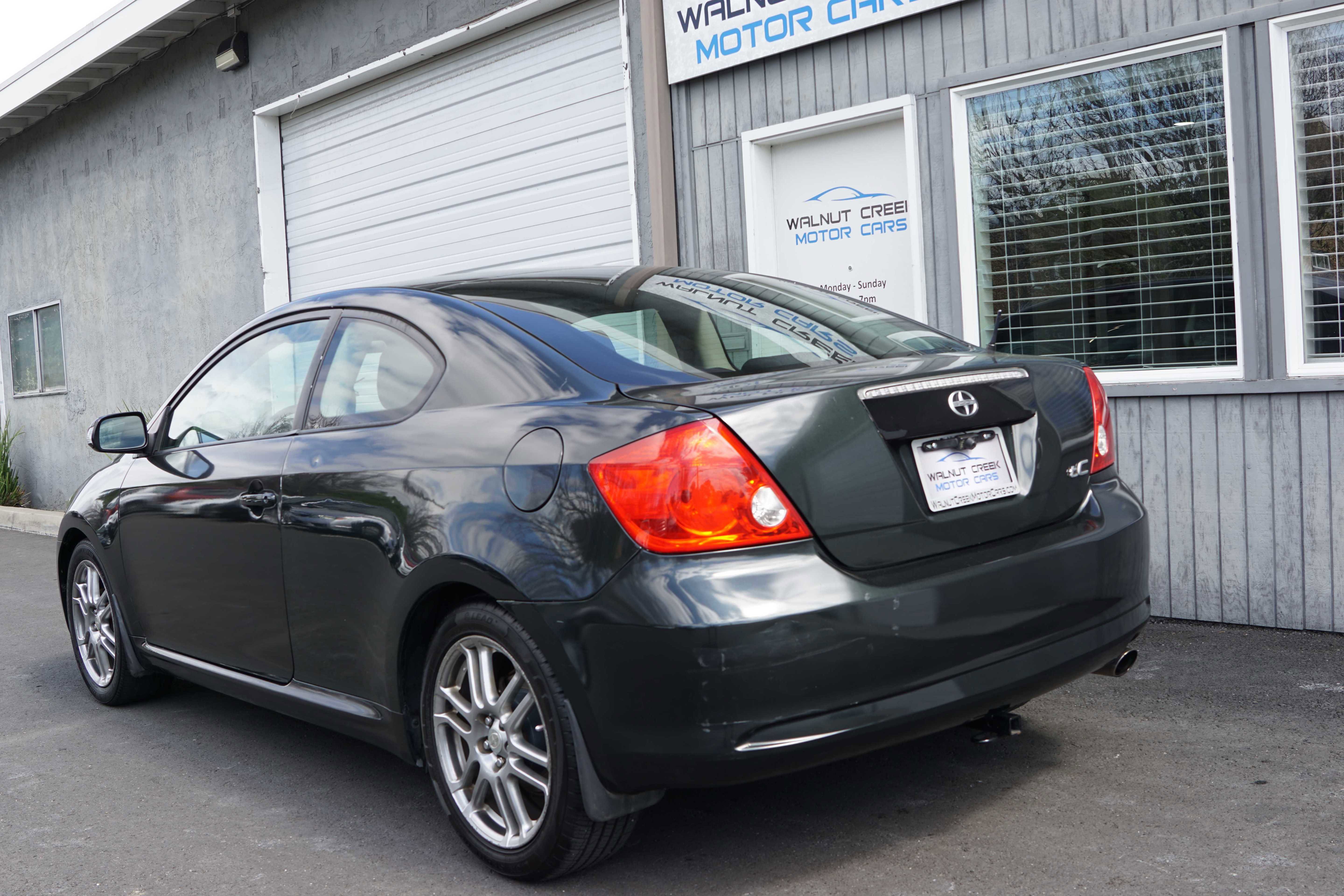 Used 2006 Scion tC image 17