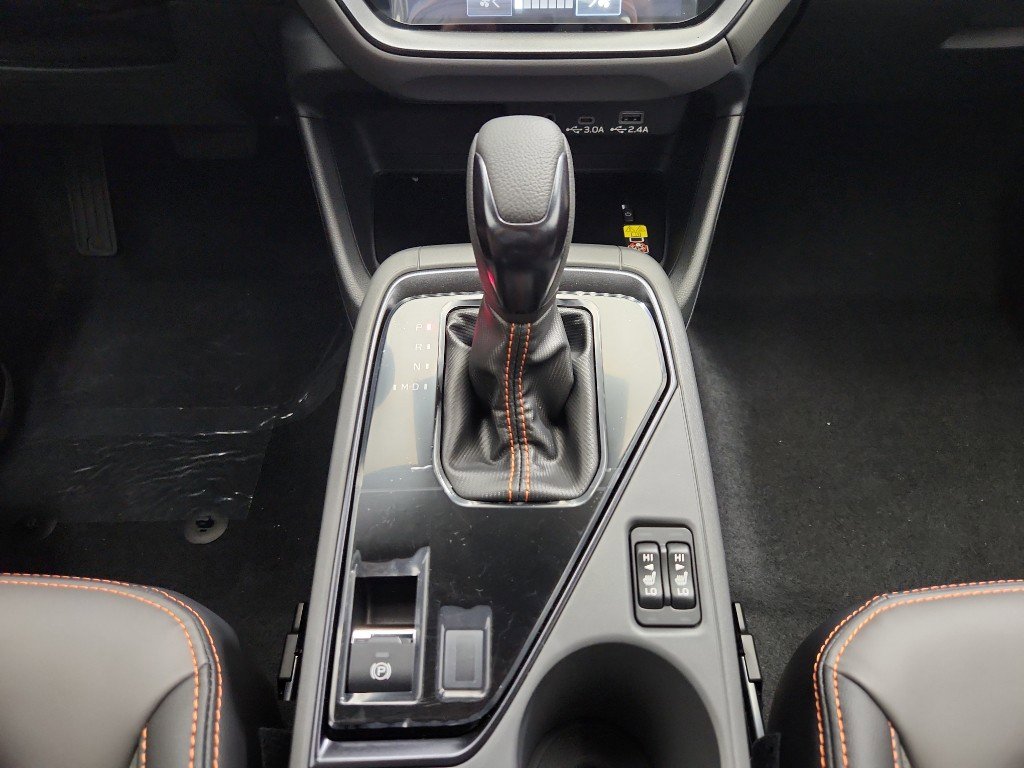 New 2026 Subaru Crosstrek 2.5i Limited AWD/4WD image 25