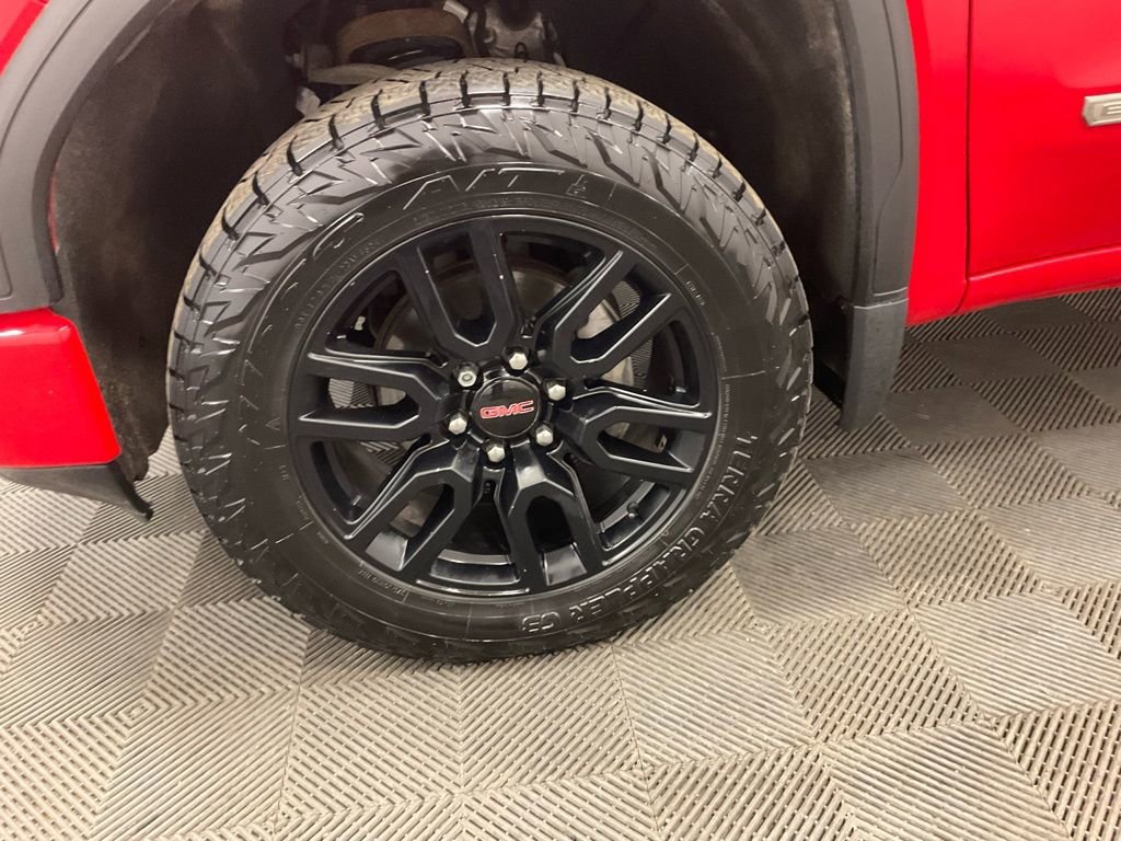 Used 2019 GMC Sierra 1500 Elevation w/ Elevation Value Package image 15