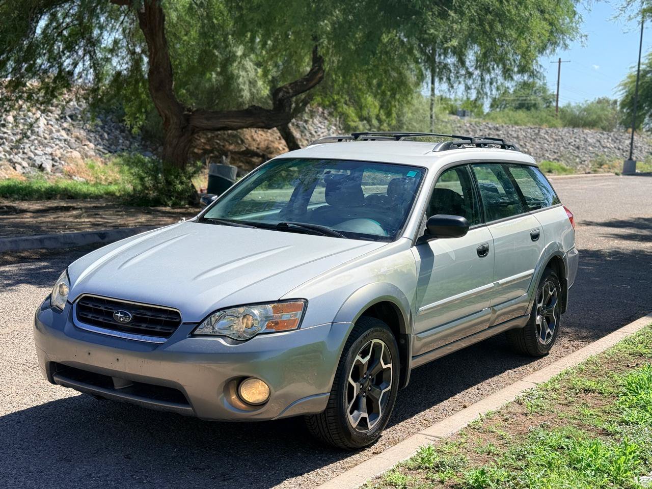 Used 2006 Subaru Outback 2.5i Special Edition