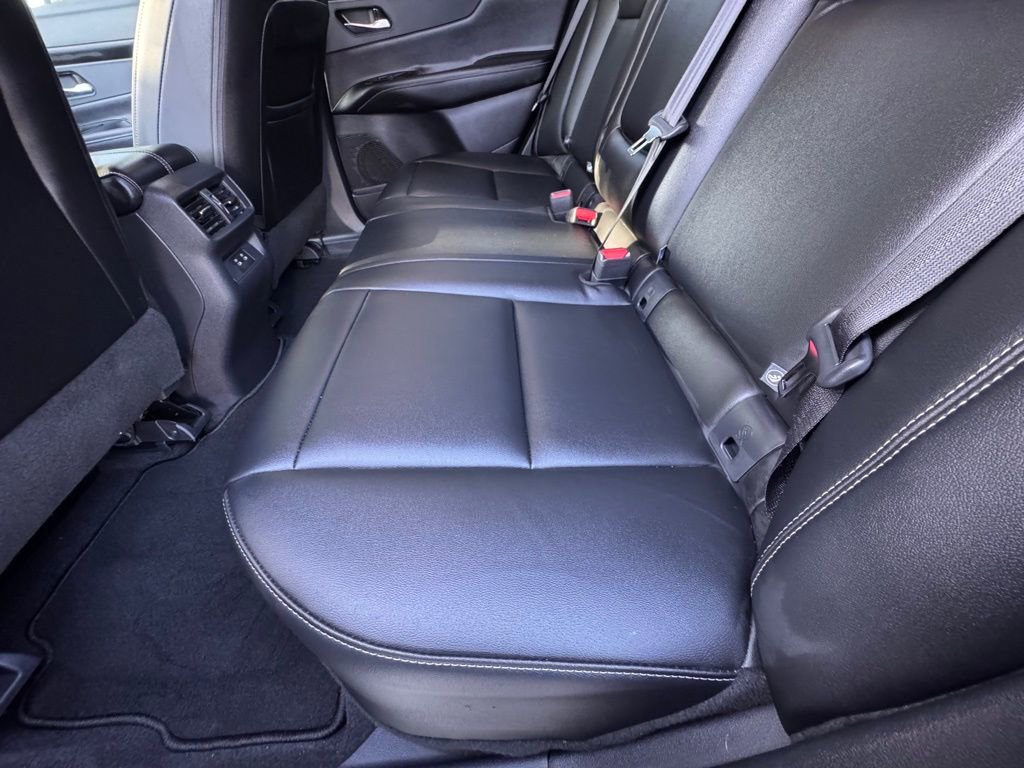 Certified 2025 Nissan Murano SV image 20