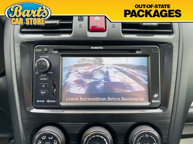 Used 2014 Subaru Crosstrek 2.0i Limited AWD/4WD image 33