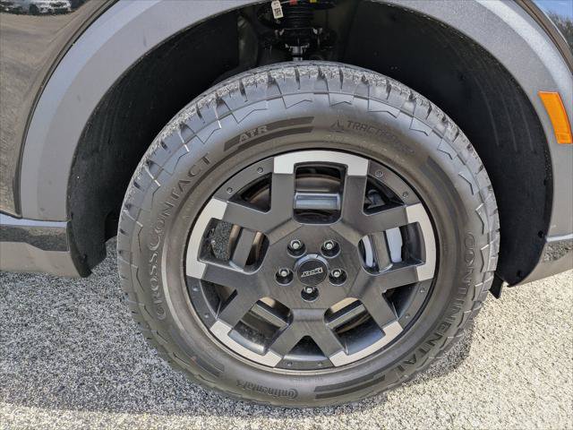 New 2026 Hyundai Palisade XRT Pro AWD/4WD image 9
