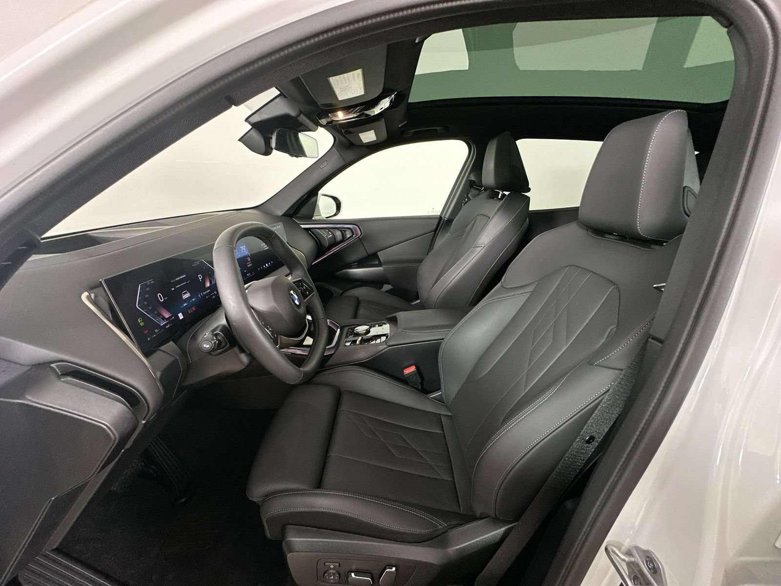 Used 2025 BMW X3 xDrive30i AWD/4WD image 31