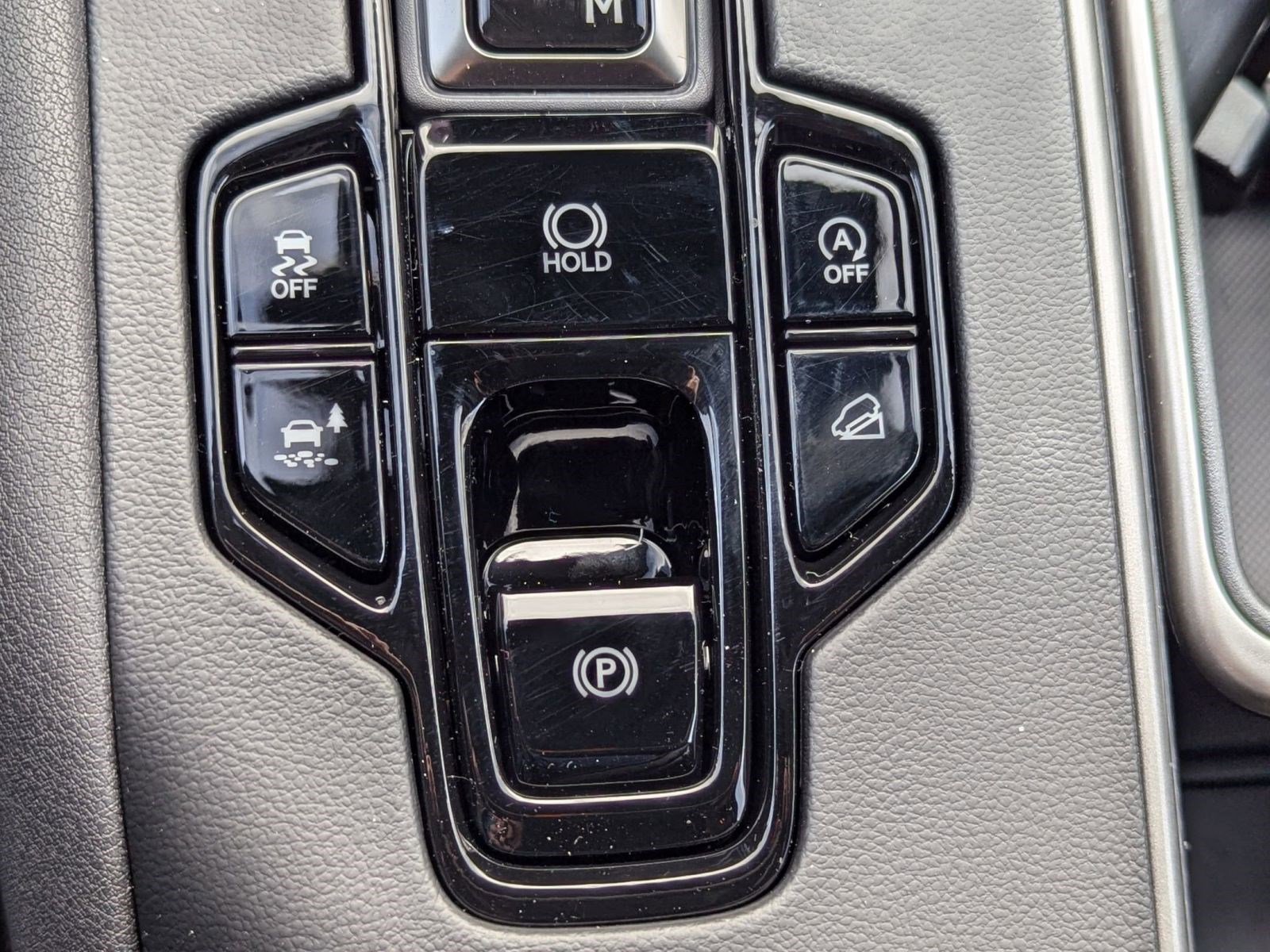 New 2026 Lexus TX 350 AWD image 33