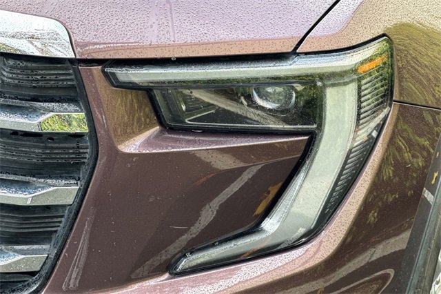 Used 2024 GMC Acadia Elevation image 52