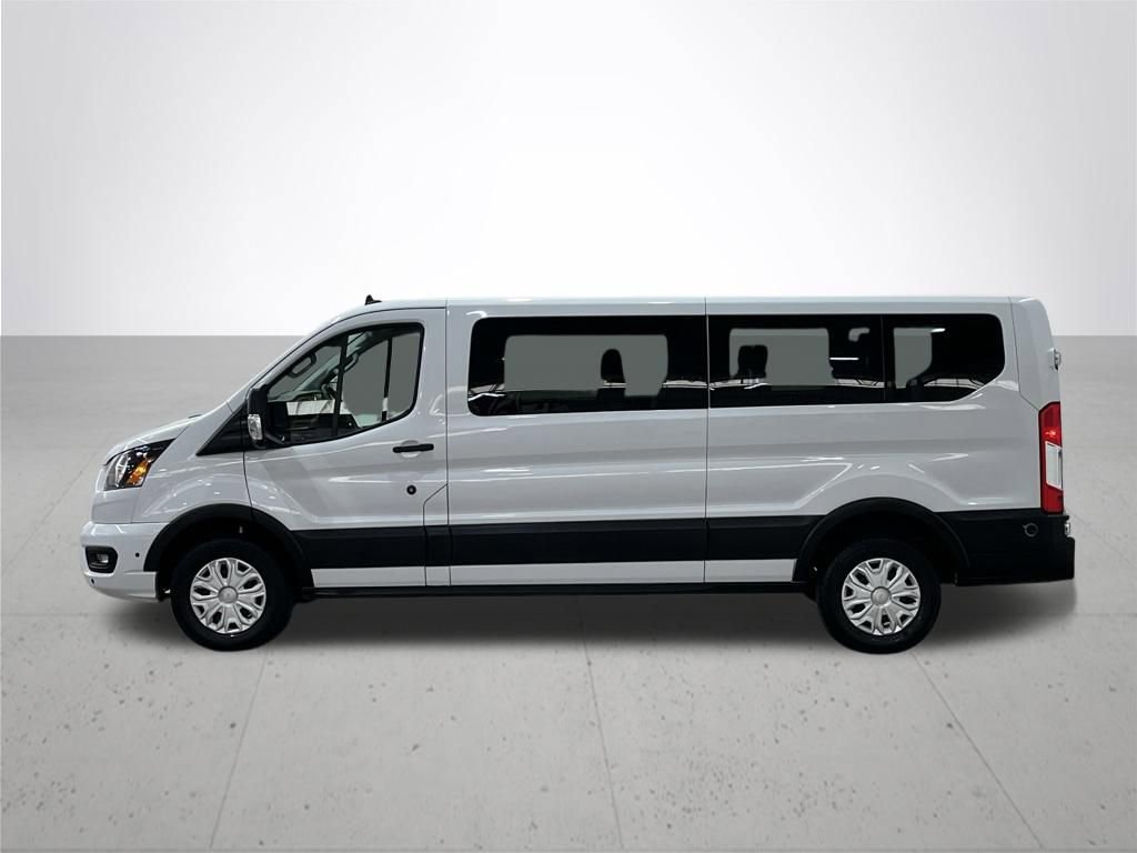 Used 2024 Ford Transit 350 XLT image 15