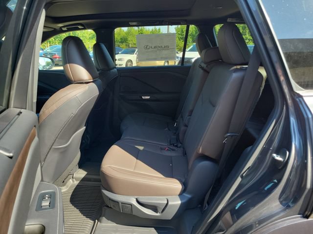 New 2026 Lexus TX 350 AWD image 12