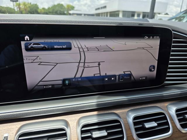 New 2026 Mercedes-Benz GLE 350 4MATIC image 8