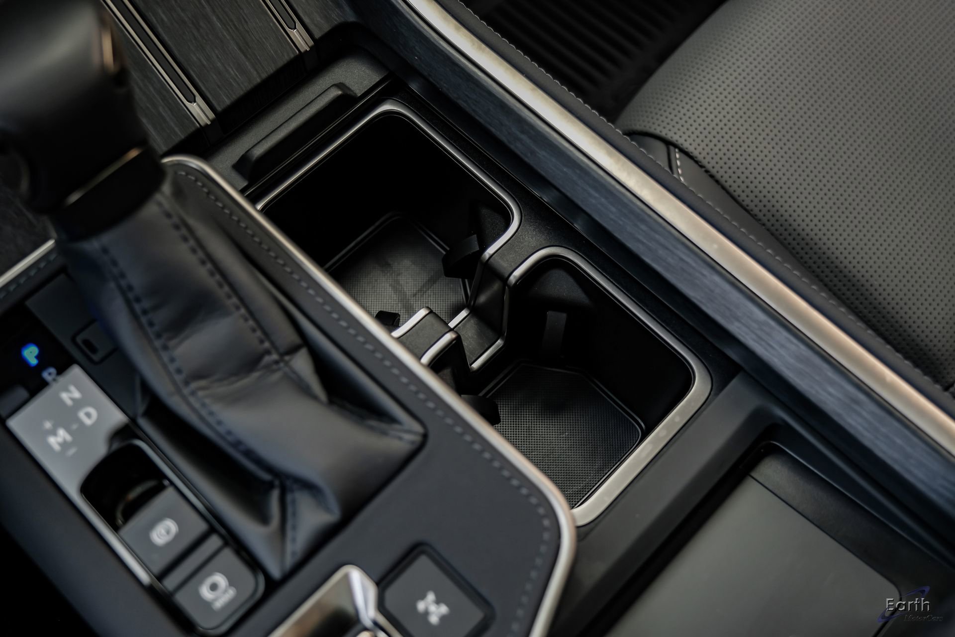 Used 2025 Lexus GX 550 550 Luxury+ HUD Traffic Jam As w/ Accessory Package (Z1) image 65