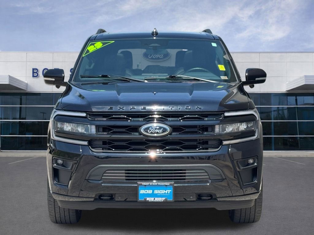 Used 2023 Ford Expedition Limited AWD/4WD image 44