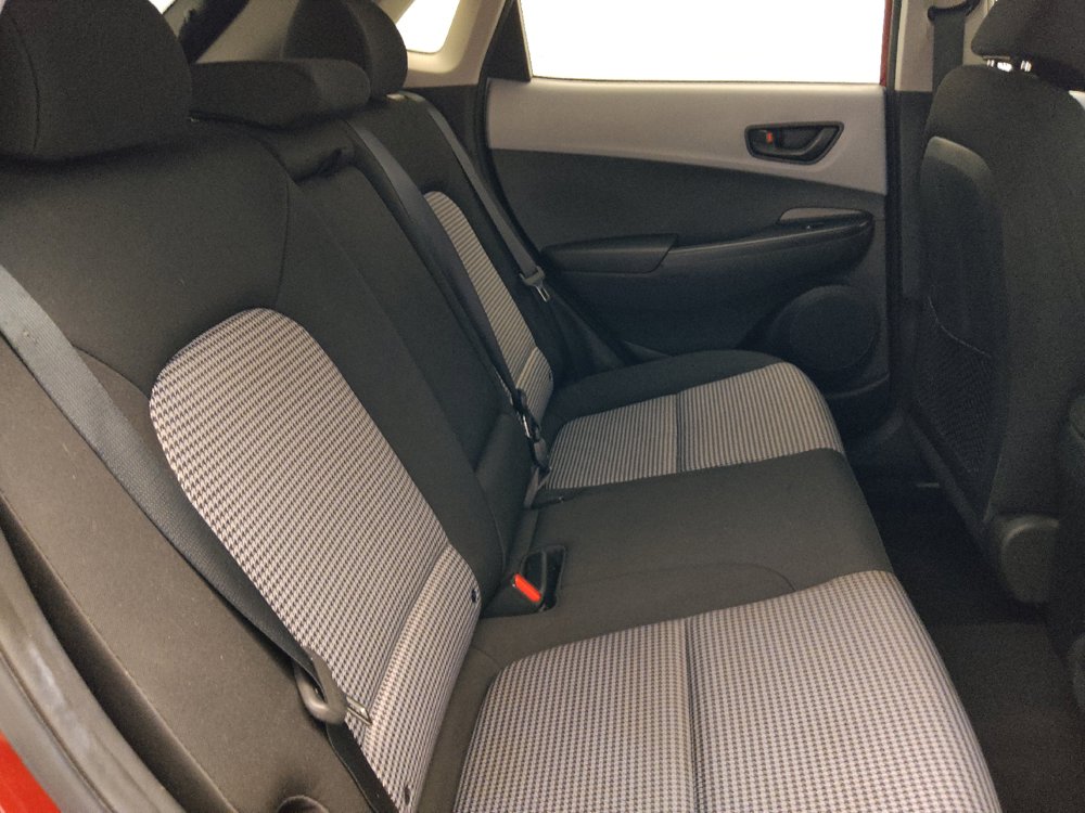 Used 2021 Hyundai Kona SEL Plus FWD image 19