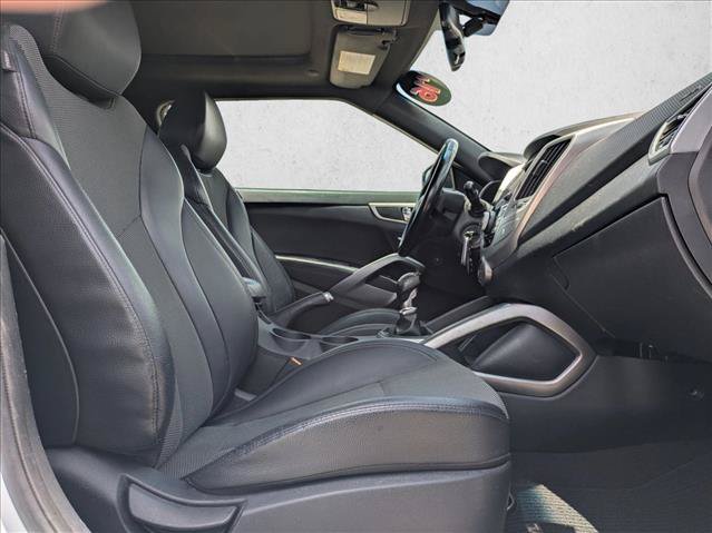Used 2016 Hyundai Veloster w/ Option Group 02 FWD image 20