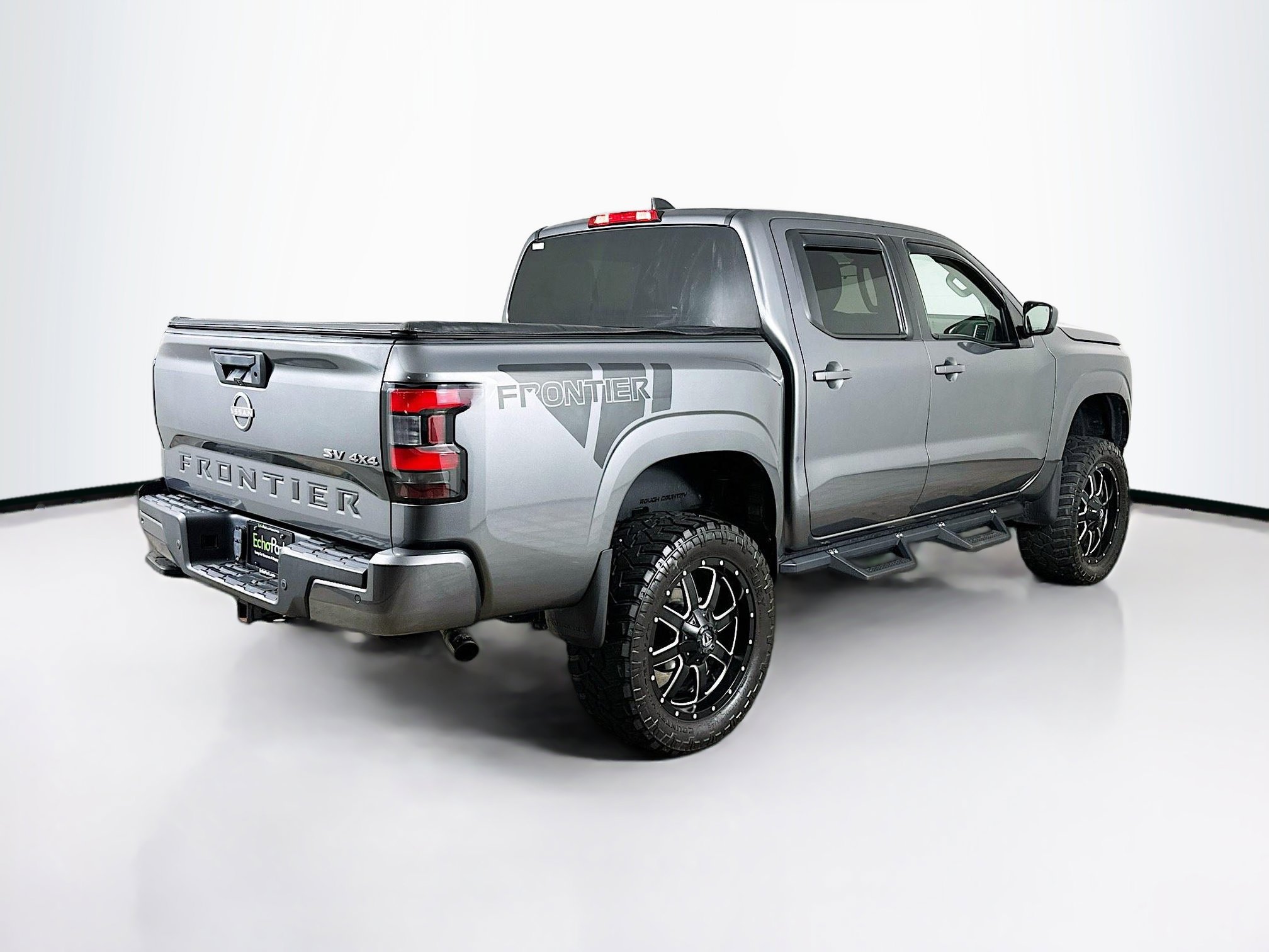 Used 2022 Nissan Frontier SV w/ Technology Package image 9