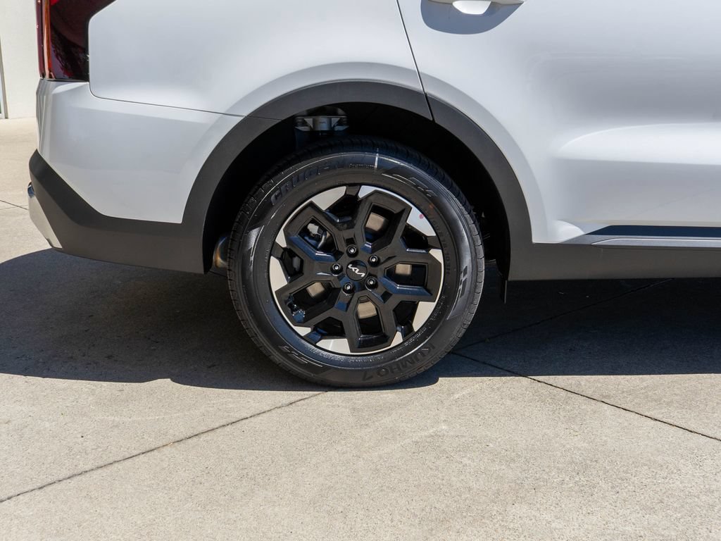 New 2026 Kia Sorento S AWD/4WD image 30