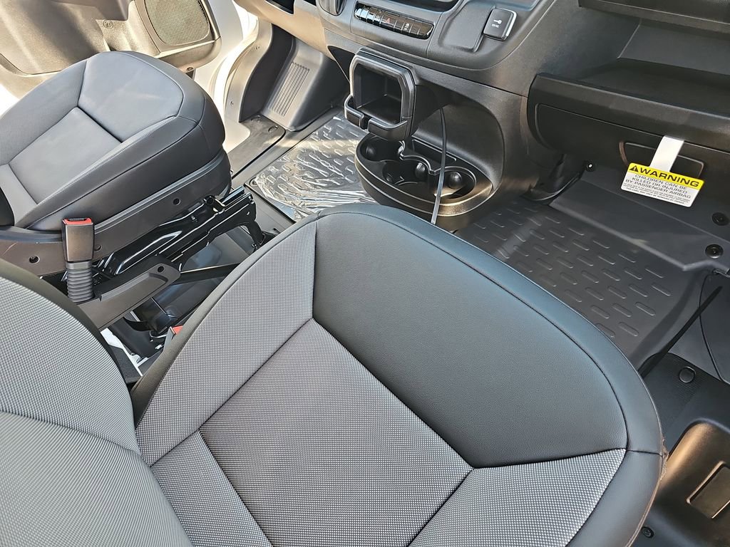 New 2026 RAM ProMaster 1500 w/ Convenience Group image 11