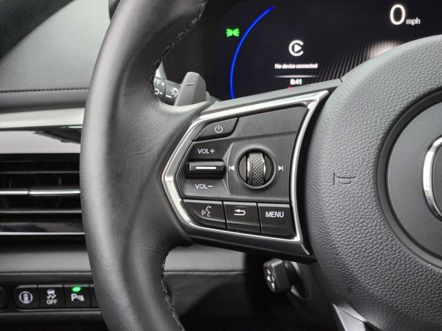 Certified 2026 Acura MDX w/ Technology Package FWD image 27
