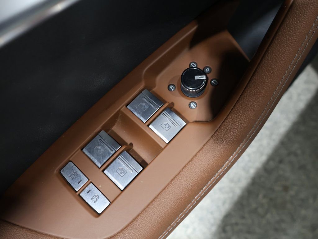 Used 2019 Audi A6 3.0T Premium Plus w/ Premium Plus Package image 12